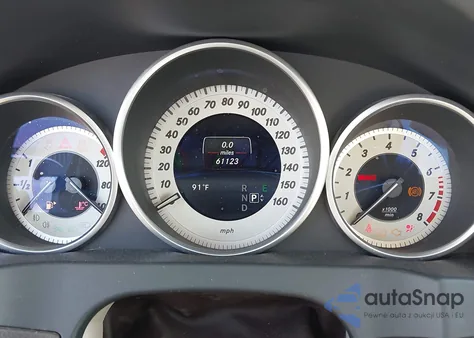 2015 Mercedes-Benz E 400 из США, поврежденный, VIN WDDKJ6FB4FF307538